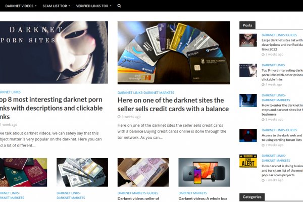 Darknet online